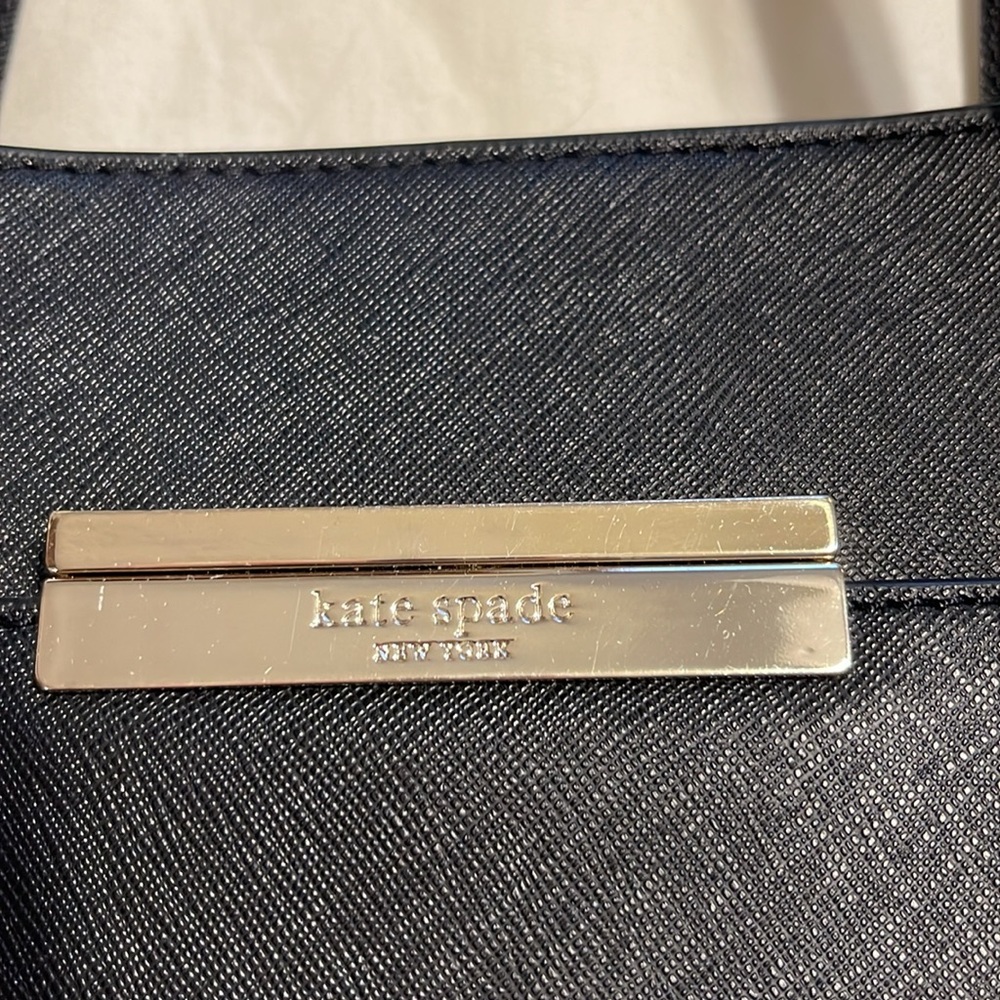 Kate Spade crossbody bag - Picture 2 of 8